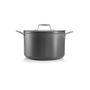 Voir la diapositive 3 : Lacor Marmite aluminium 16cm + couvercle - 48116