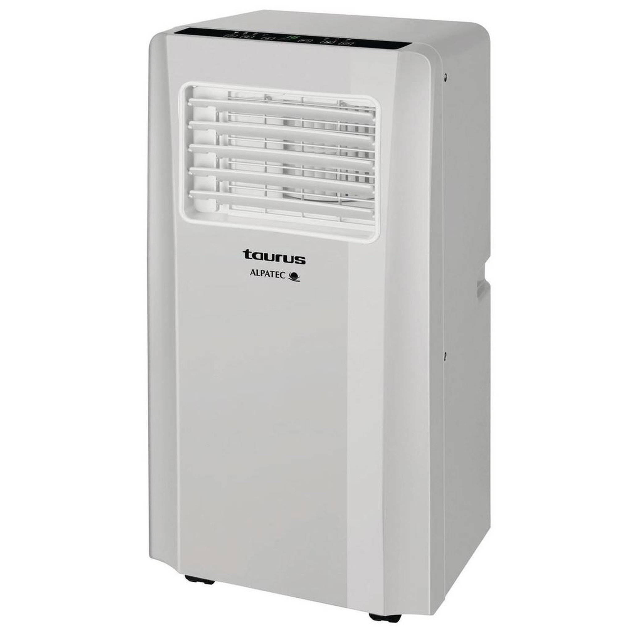 Voir la diapositive 1 : Taurus Alpatec Climatiseur mobile réversible 2600w 18m2 - AC2600RVKT