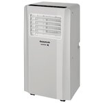 Taurus Alpatec Climatiseur mobile réversible 2600w 18m2 - ac2600rvkt