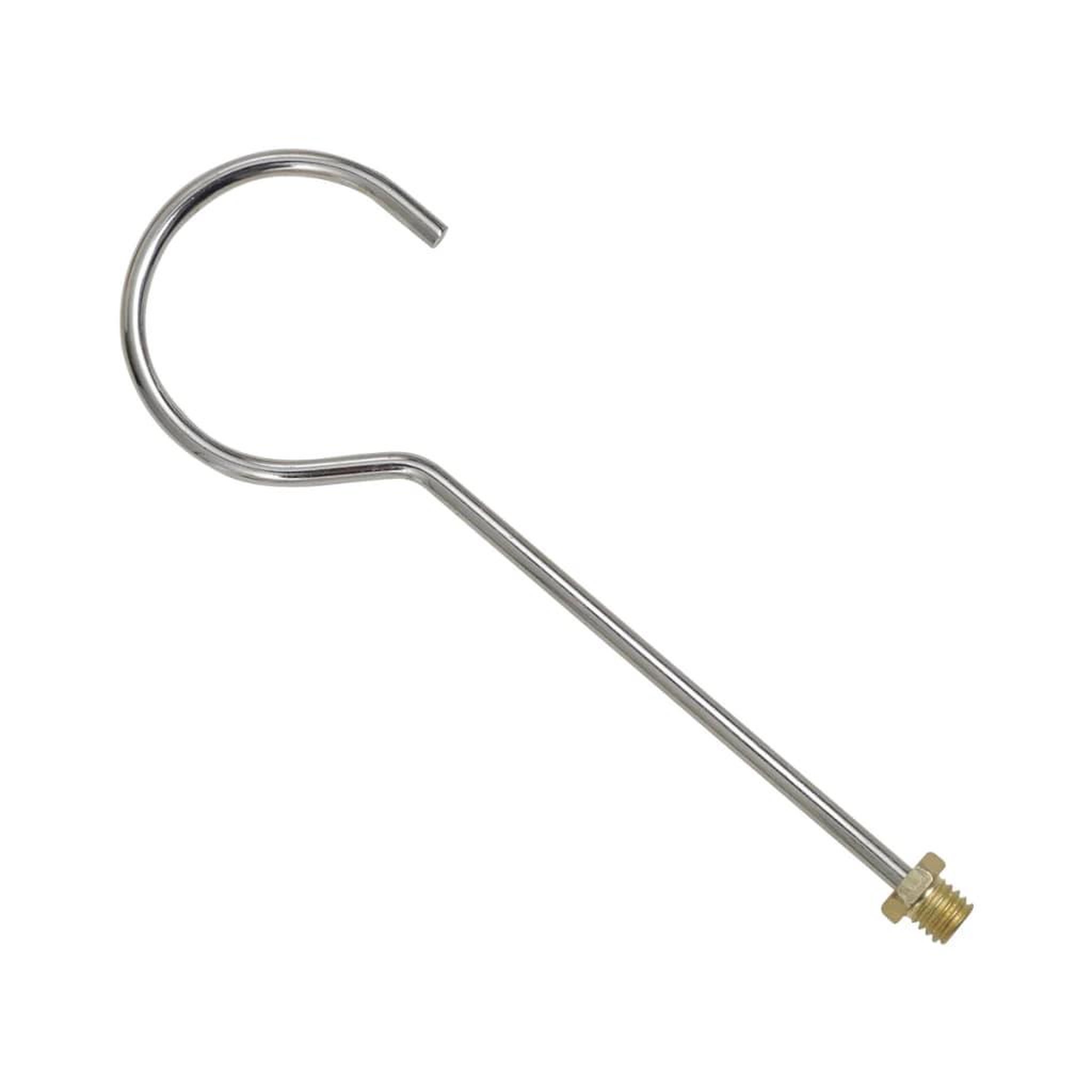 Voir la diapositive 5 : VIDAXL Set manifold 4 voies avec mallette