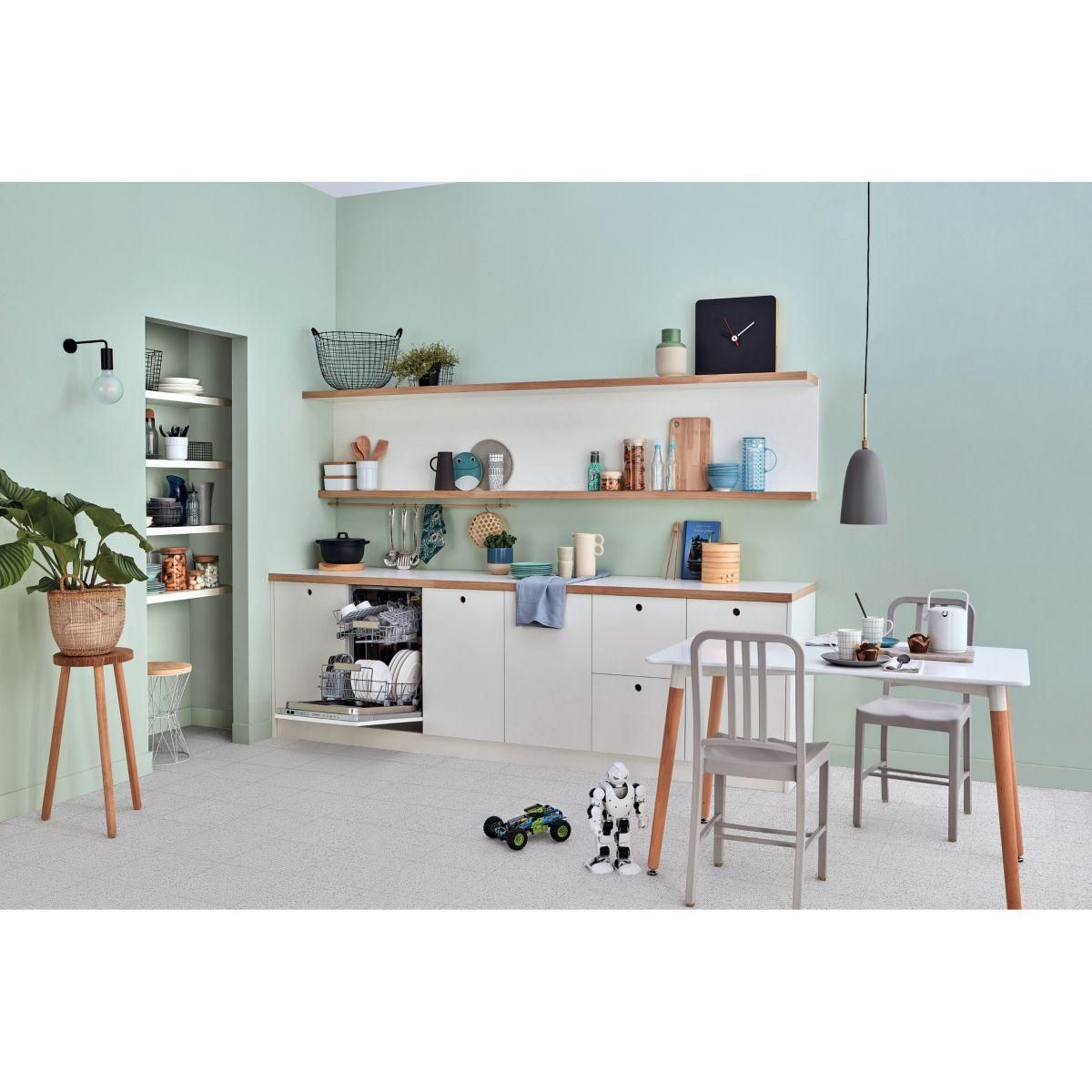 Indesit Lave vaisselle encastrable DSIO3T224CE