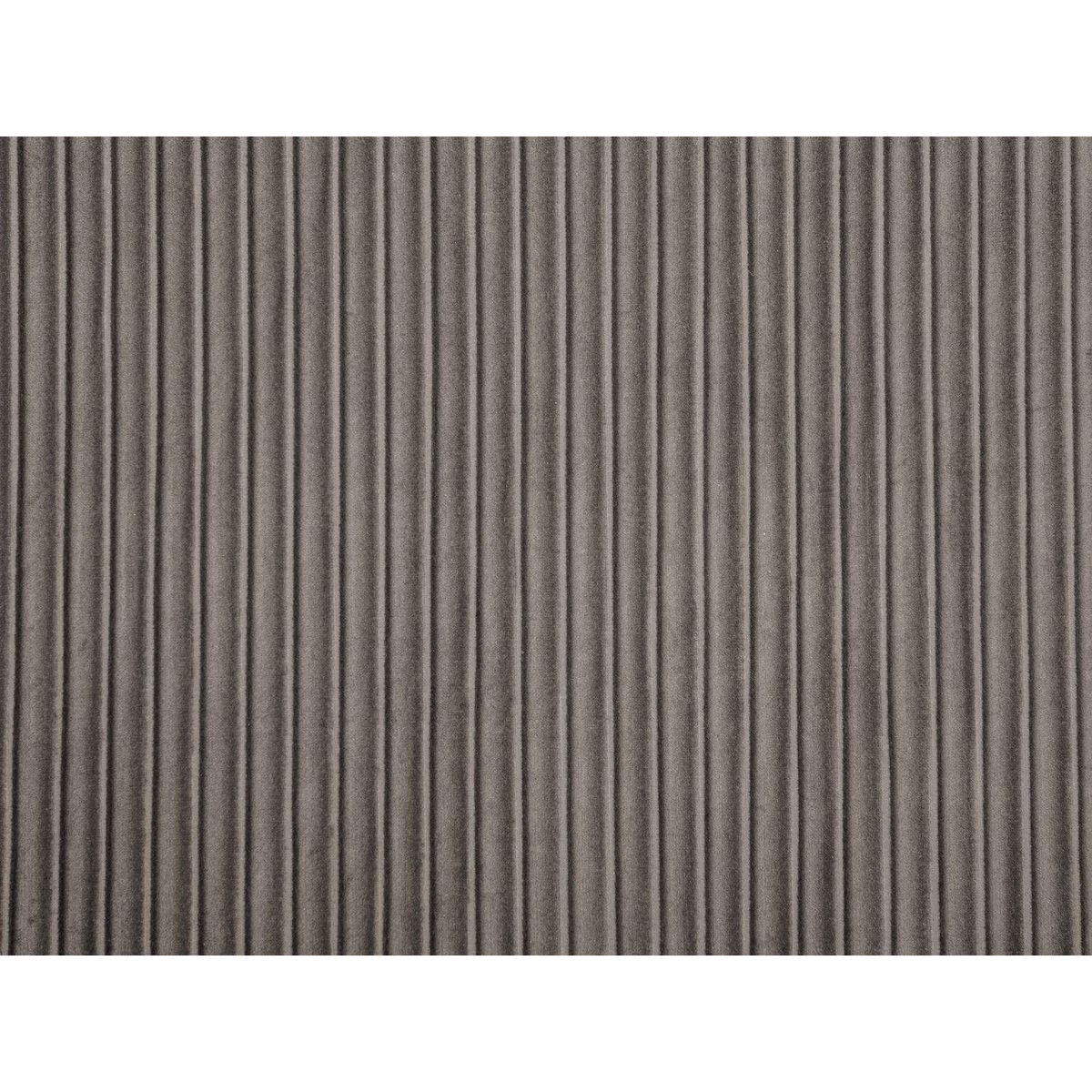 Leitmotiv Fauteuil en velours