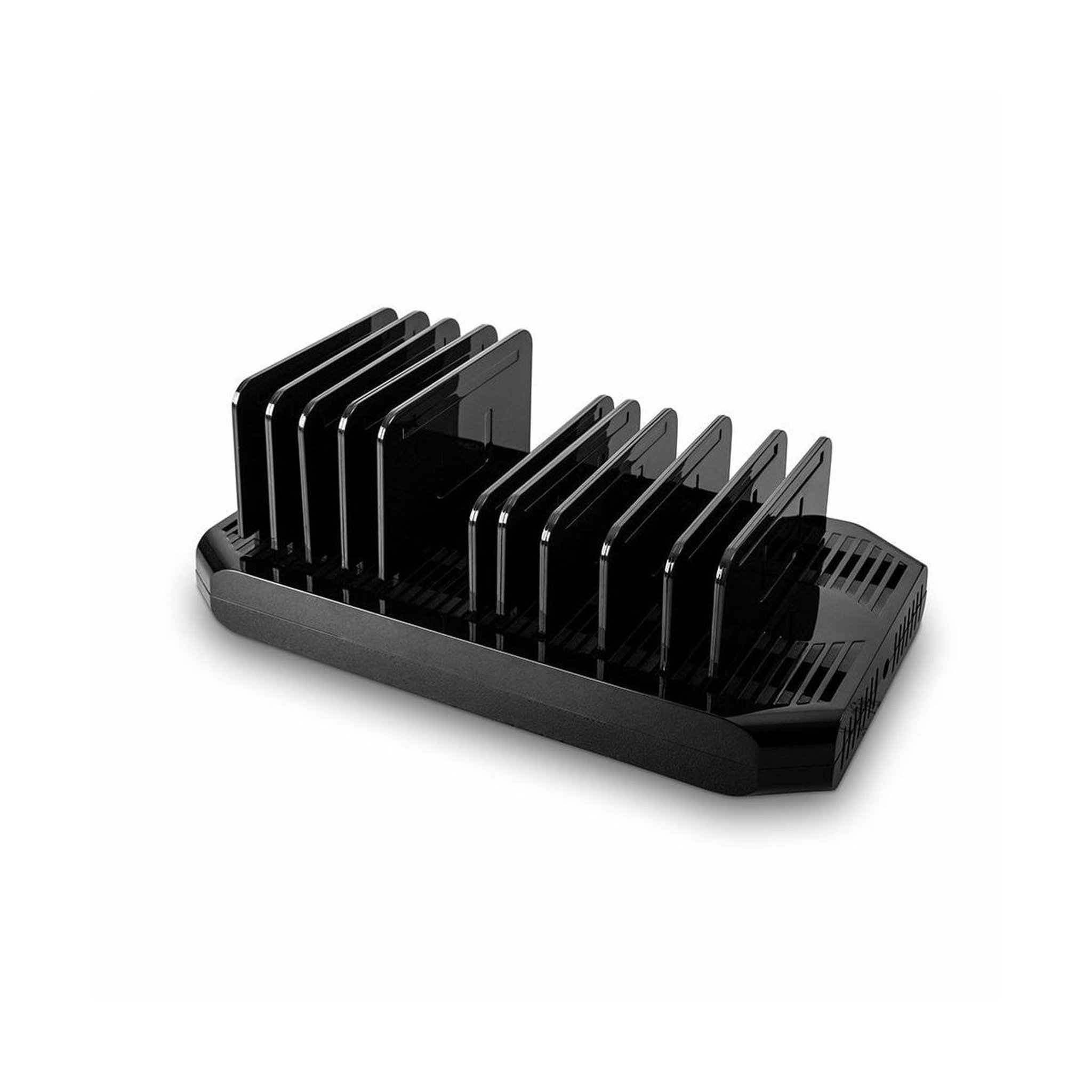 Voir la diapositive 3 : LINDY Lindy 73435 chargeur d'appareils mobiles smartphone, tablette noir secteur charge rapide intérieure