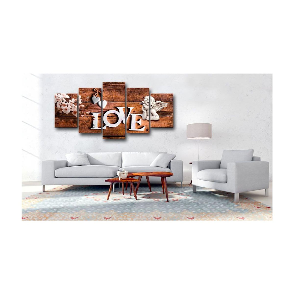 Paris Prix Tableau Imprimé  Maison de l'amour