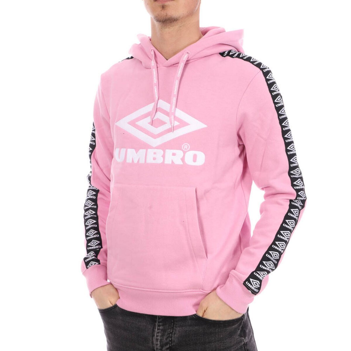 Sweat best sale umbro homme