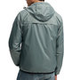 Voir la diapositive 2 : SUPERDRY Veste de Pluie Kaki Homme Superdry Essential Tri Windbreaker