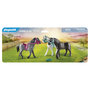 Voir la diapositive 2 : PLAYMOBIL 70999 - 3 Chevaux