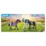 Voir la diapositive 2 : PLAYMOBIL 70999 - 3 Chevaux