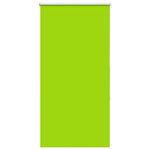 VIDAXL Store enrouleur occultant largeur du tissu 65,7 cm polyester