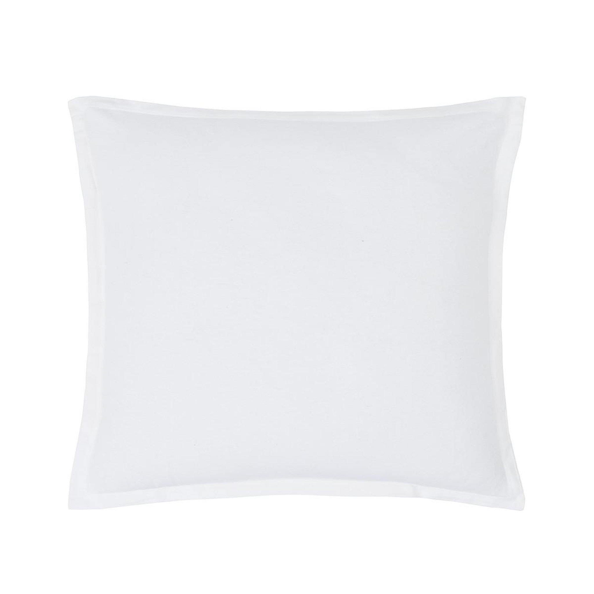 Voir la diapositive 2 : Sensei Maison Lot de 2 taies d'oreiller en flanelle de coton KLAPPEN