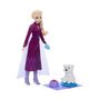 Voir la diapositive 2 : DISNEY FROZEN Disney La Reine des Neiges - Coffret Elsa et l'Ourson - 4 accessoires - Disney Frozen - JFG16