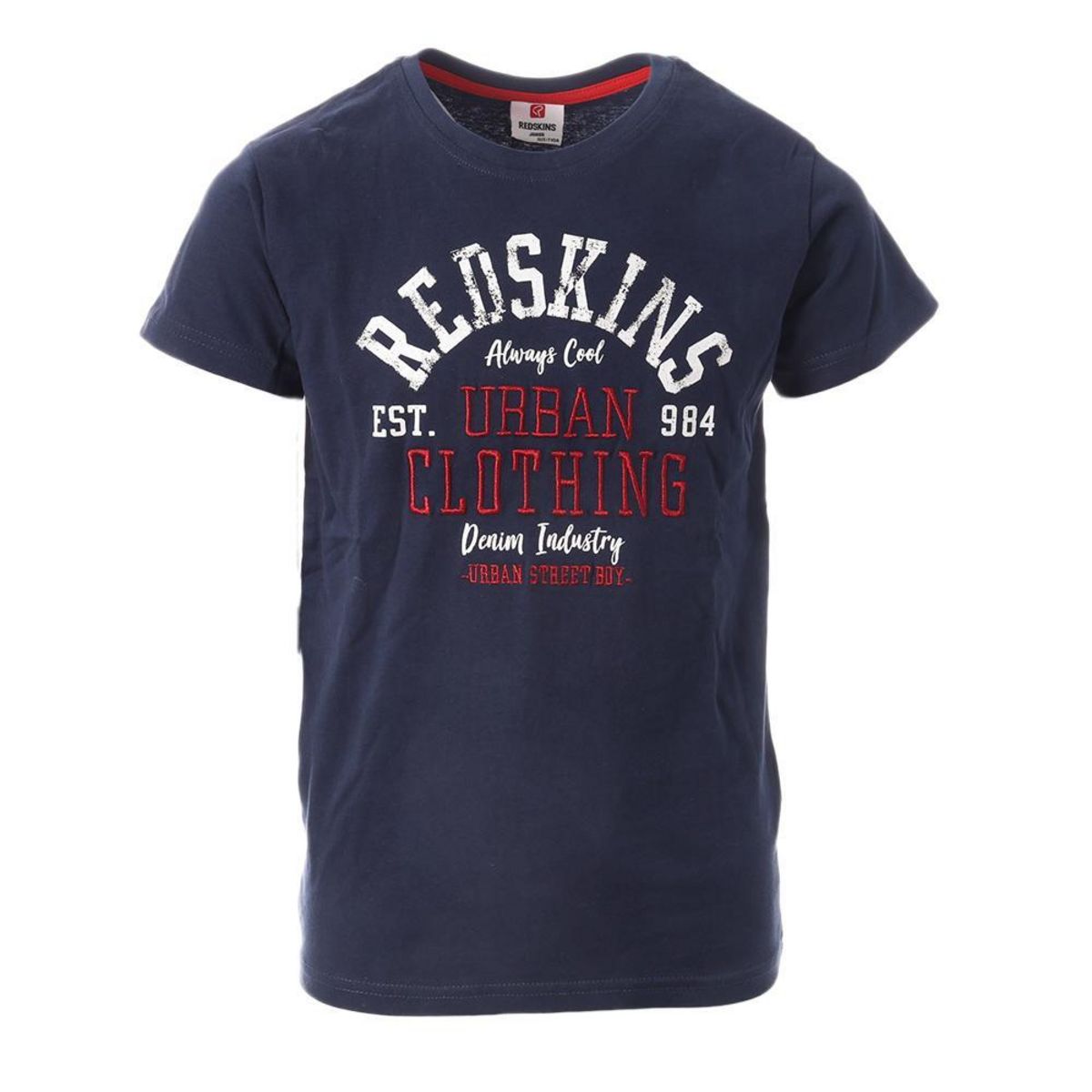 REDSKINS T Shirt  Garçon Redskins TS45609