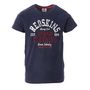 Voir la diapositive 1 : REDSKINS T Shirt  Garçon Redskins TS45609