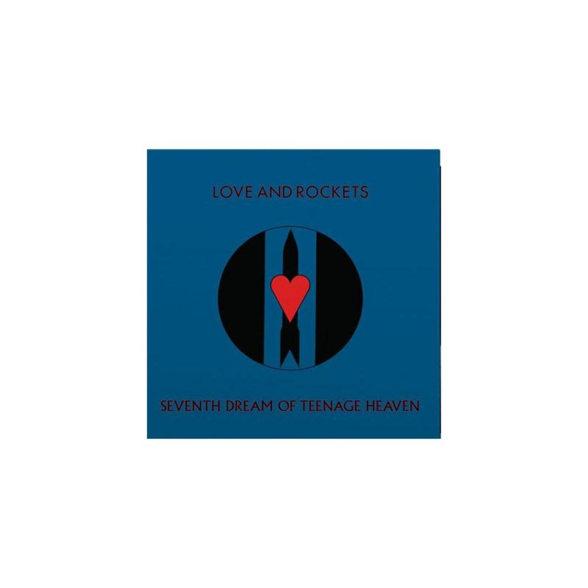 Seventh Dream Of Teange