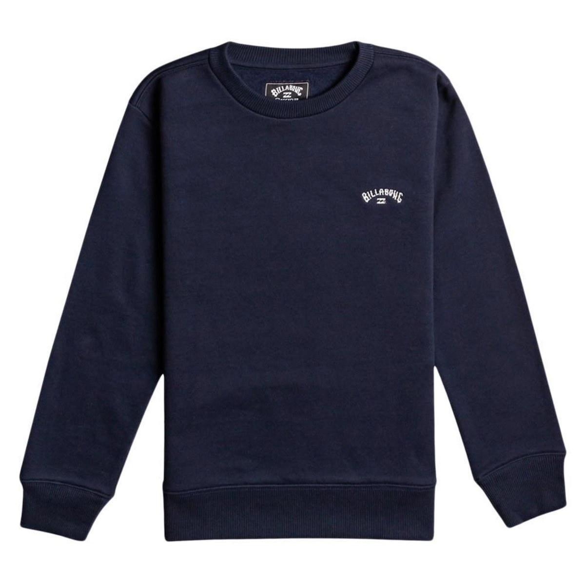 BILLABONG Sweat  Garçon Billabong Crew