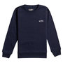 Voir la diapositive 1 : BILLABONG Sweat  Garçon Billabong Crew