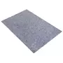 Rayher Feutre textile, gris, 30x45x0,2cm
