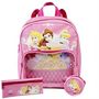 Voir la diapositive 1 : PRINCESS DISNEY Sac goûter Princess