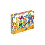 Sentosphere Sablimage Animaux de la foret