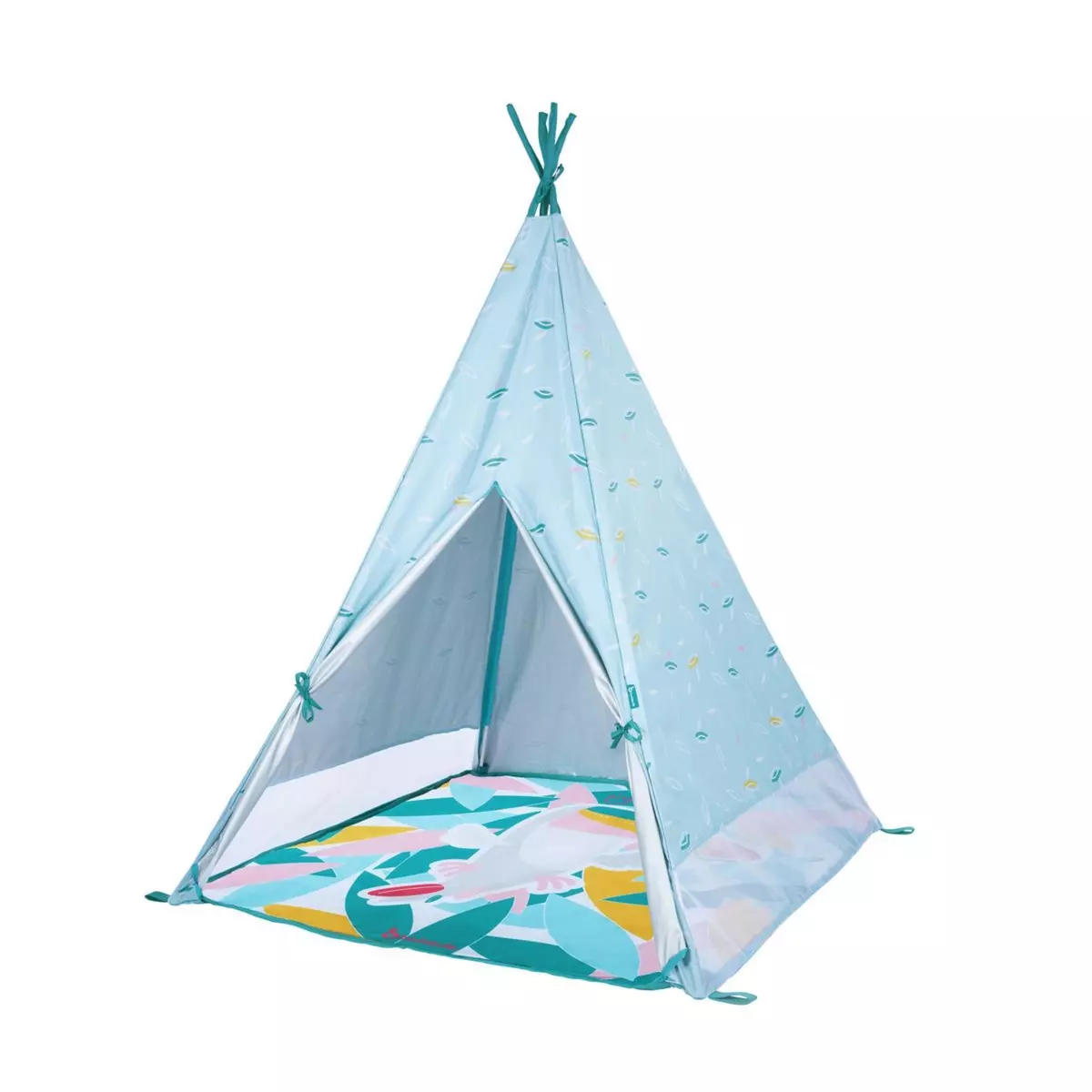 BADABULLE Tipi Jungle In & Out Anti UV