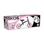 Voir la diapositive 3 : GENERIQUE DRAISIENNE NOIRE ET ROSE SKIDS CONTROL