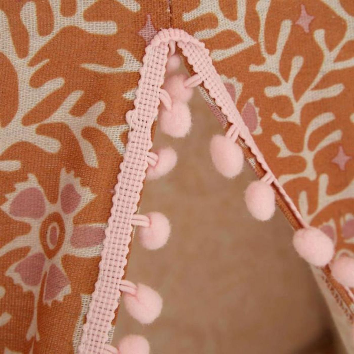 Atmosphera Kids Tipi Enfant Wapi  Bella  160cm Multicolore