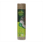 Nortene Paillage naturel 50 x 300 cm - pour jardin et potager 100% biodégradable - 500 g/m2