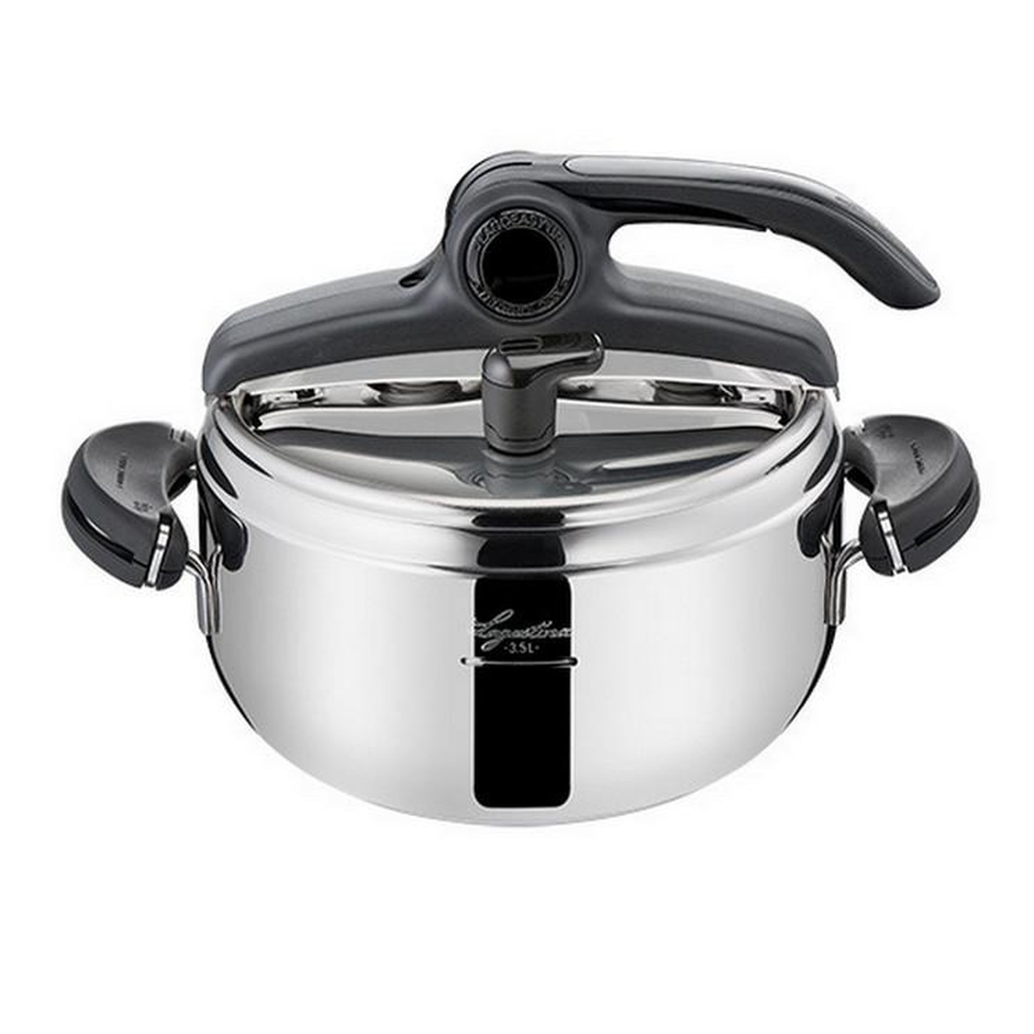 Lagostina Autocuiseur inox 3.5l - 34010522