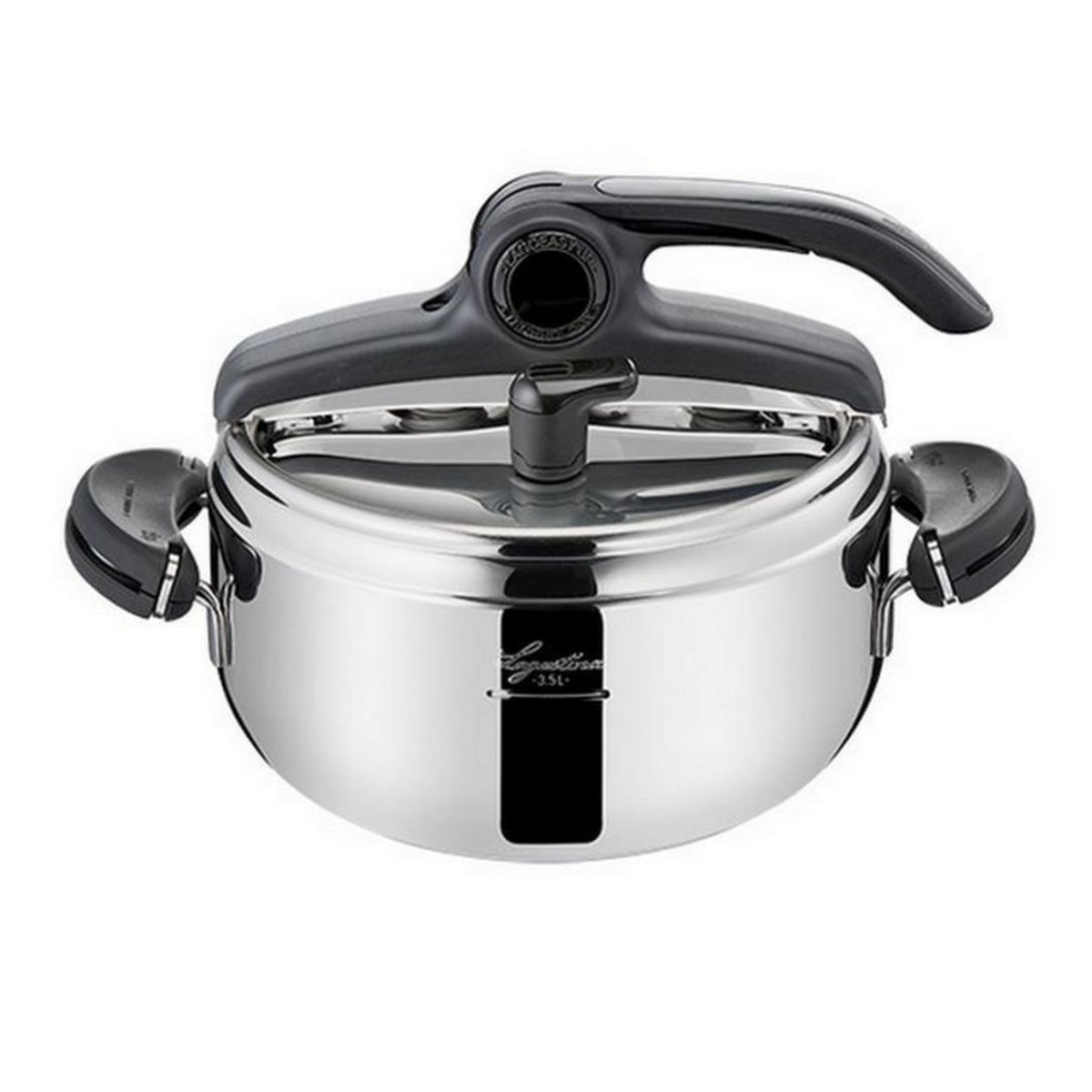 Lagostina Autocuiseur inox 3.5l - 34010522