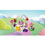 Voir la diapositive 2 : LEGO Unikitty! 41451 - La voiture dans les nuages de Unikitty