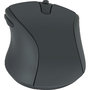 Voir la diapositive 3 : Speedlink Souris Speed-Link AXON Noire sans fil ergonomique antibactérienne