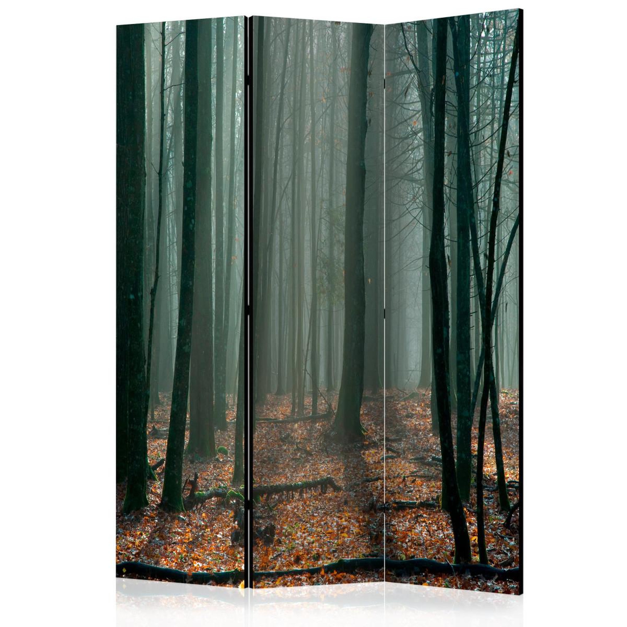 Paris Prix Paravent 3 volets  witches' forest  135x172cm