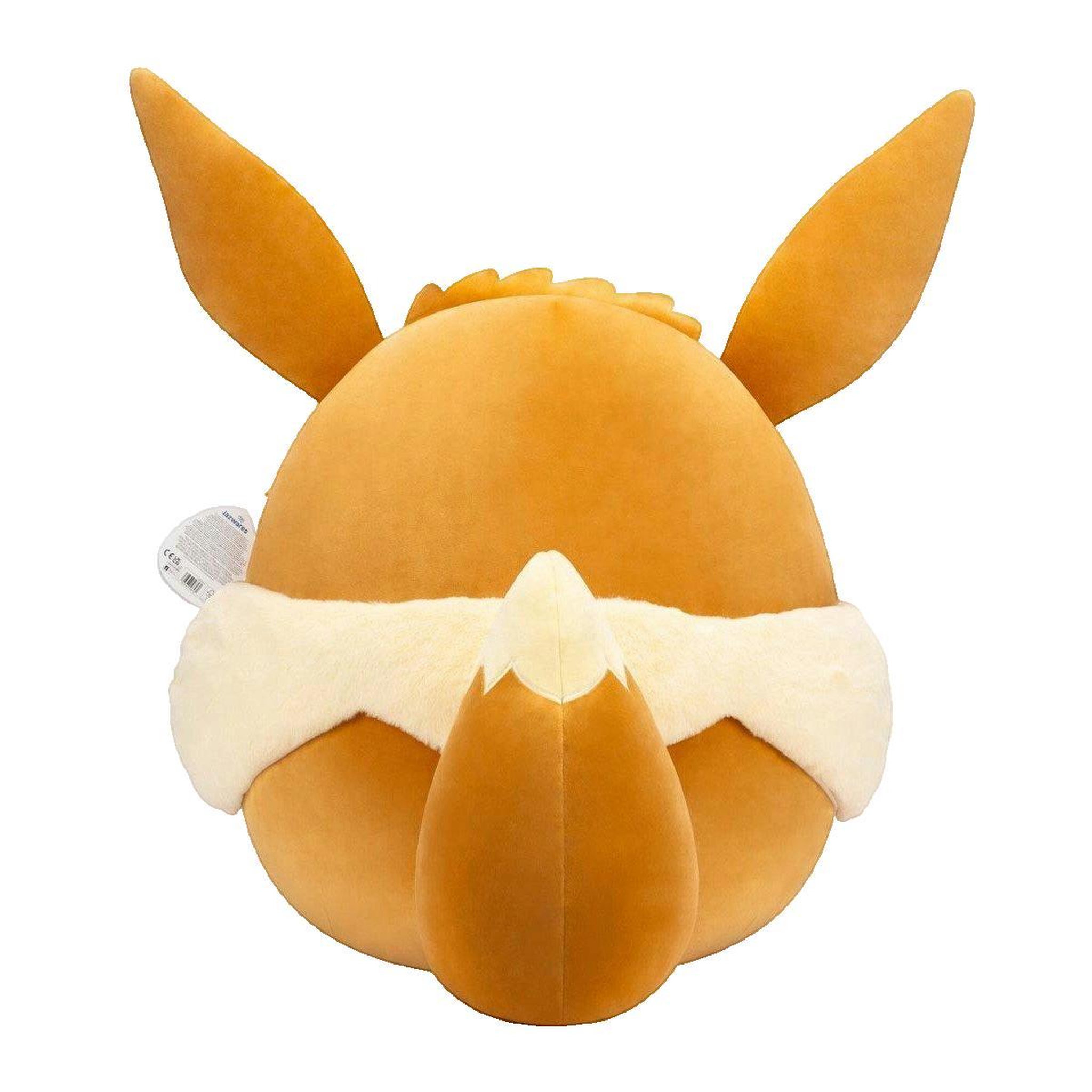 Voir la diapositive 3 : Pokemon Peluche Pokémon Squishmallows 50 cm