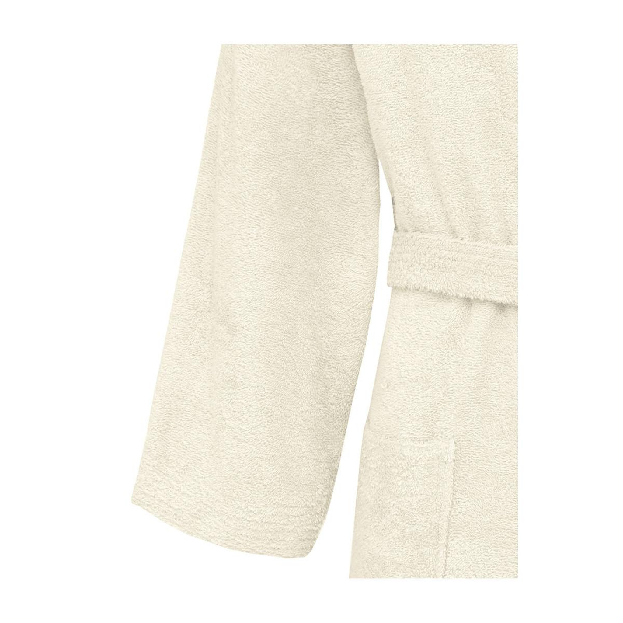 Voir la diapositive 4 : Sensei Maison Peignoir de bain mixte 420 g/m² LUXURY KIMONO