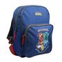 Voir la diapositive 3 : Bagtrotter Sac à dos 30 cm avec poche Harry Potter Bleu Bagtrotter