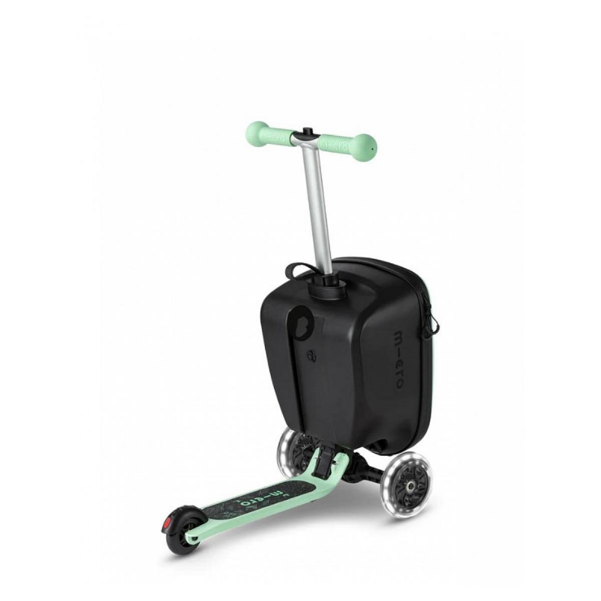 Micro Trottinette -Valise  Junior Mint