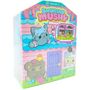 Voir la diapositive 5 : BANDAI Smooshy Mushy Minis
