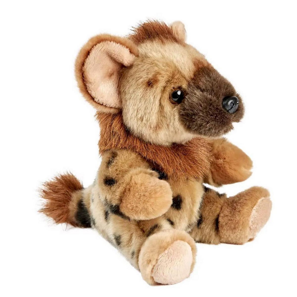 Anima Peluche Hyene Tetabizous - 17 cmH