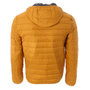 Voir la diapositive 2 : Schott Doudoune Jaune Homme Schott SILVERADORS