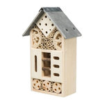 Trixie TRIXIE Hôtel - 18 × 29 × 10 cm - Pour insectes