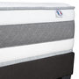 Voir la diapositive 5 : HYPSOM HYPSOM | Pack Prêt à dormir SUBLIME | Matelas Mémoire de forme + Sommier + Accessoires