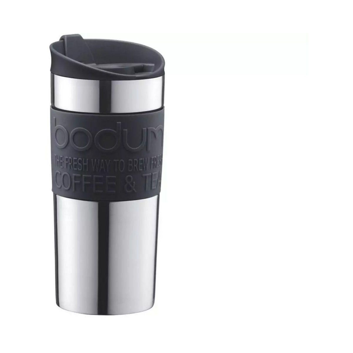 Bodum Mug isotherme de voyage - 35cl - noir