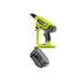 Voir la diapositive 5 : Ryobi Pistolet à pression RYOBI 18V One+ - 1 batterie 2.5Ah 1 chargeur RY18PW22A-125