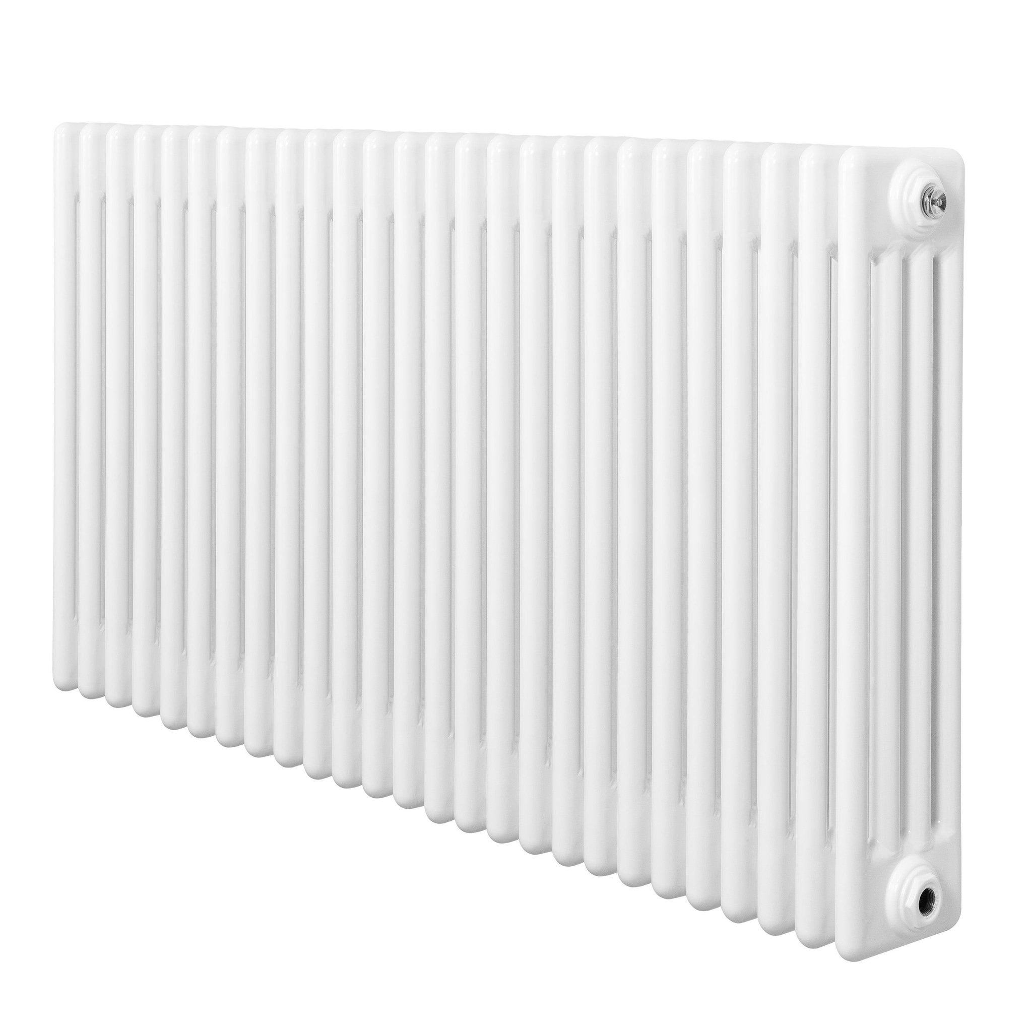 Voir la diapositive 2 : MONSTERSHOP Radiateur traditionnel à 4 colonnes - 600 x 1190 mm
