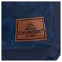 Voir la diapositive 6 : LONGBOARD Sac à dos 1 compartiment Imprimé bleu LONGBOARD