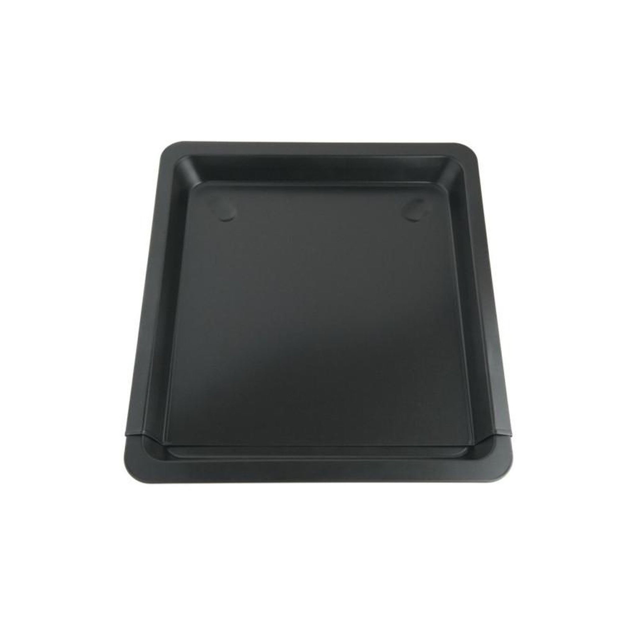 Voir la diapositive 2 : CARE PROTECT Accessoires four Care Plus Protect Plaque de cuisson extensible de 37cm a 52cm pour four