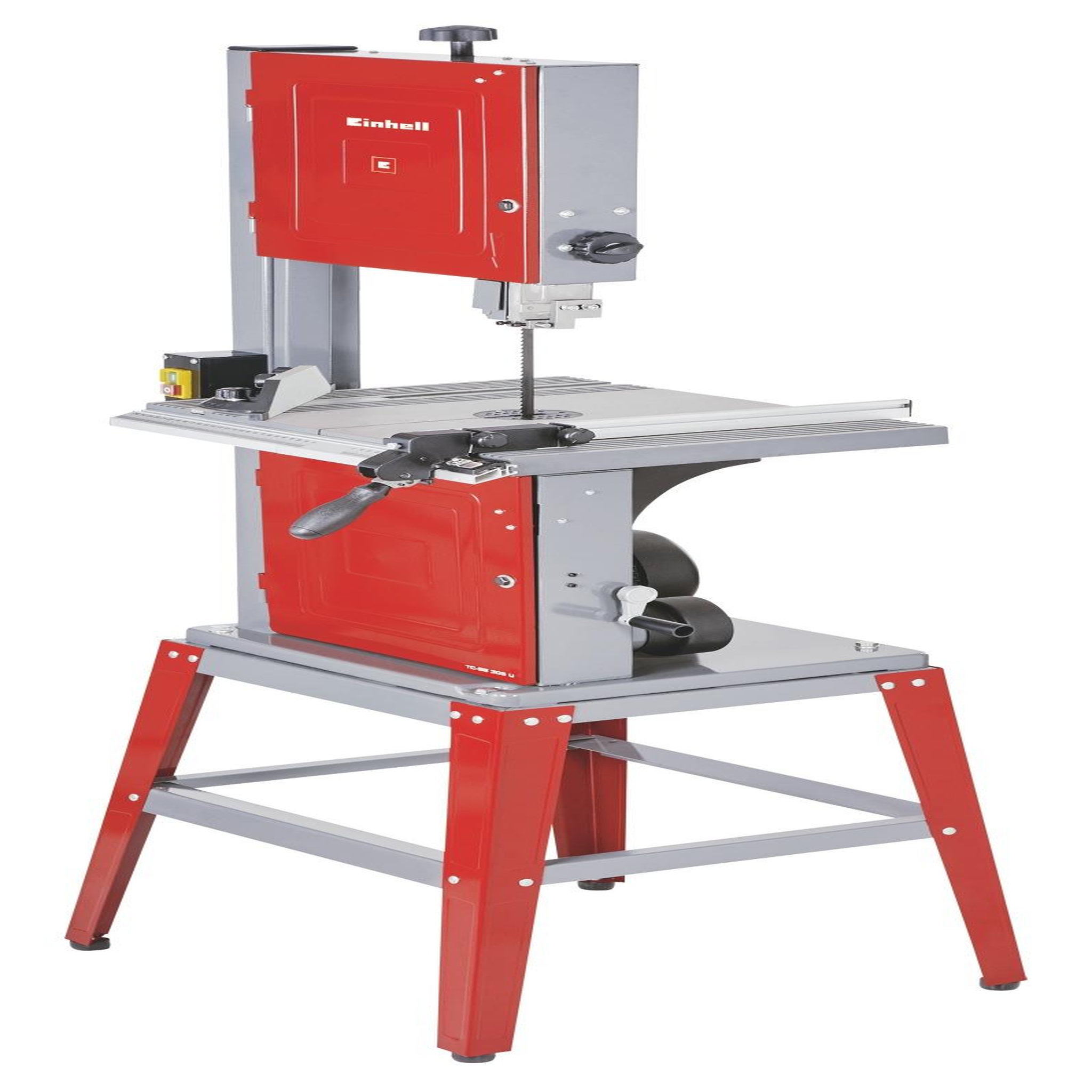Einhell Scie à ruban TC-SB 305 U