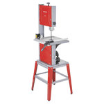 Einhell Scie à ruban TC-SB 305 U