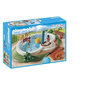 Voir la diapositive 1 : PLAYMOBIL 9422 - Family Fun - Piscine avec douche