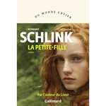 LA PETITE-FILLE, Schlink Bernhard